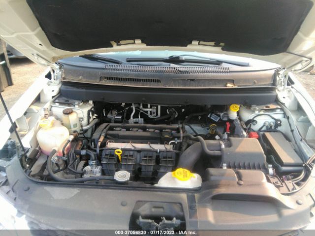 3C4PDCBB6HT612804 Dodge Journey Sxt