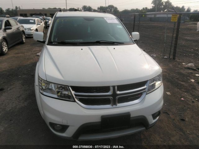 3C4PDCBB6HT612804 Dodge Journey Sxt