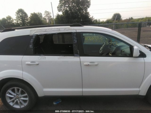 3C4PDCBB6HT612804 Dodge Journey Sxt