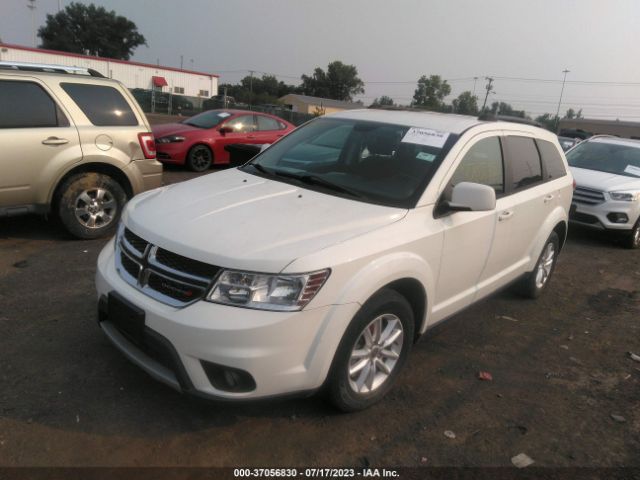 3C4PDCBB6HT612804 Dodge Journey Sxt