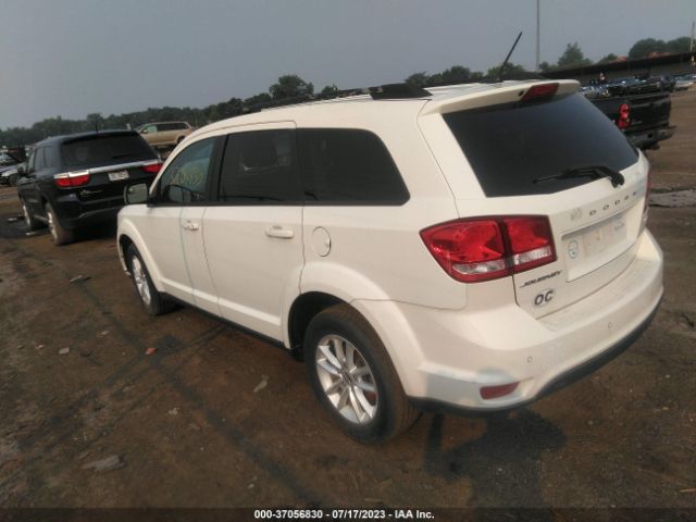 3C4PDCBB6HT612804 Dodge Journey Sxt