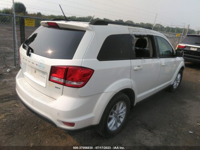 3C4PDCBB6HT612804 Dodge Journey Sxt