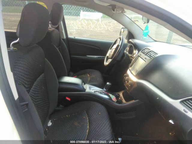 3C4PDCBB6HT612804 Dodge Journey Sxt