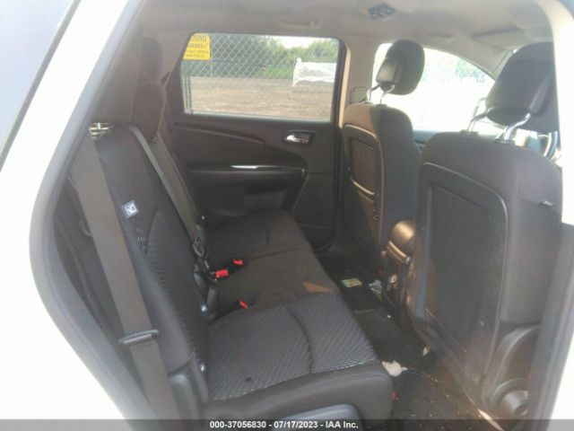 3C4PDCBB6HT612804 Dodge Journey Sxt