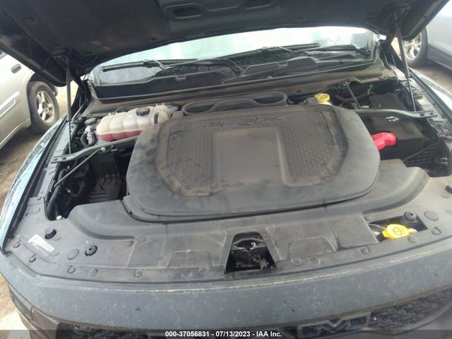 1C6SRFU93NN364554 RAM 1500 Trx