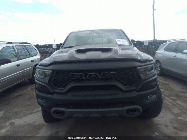 1C6SRFU93NN364554 RAM 1500 Trx