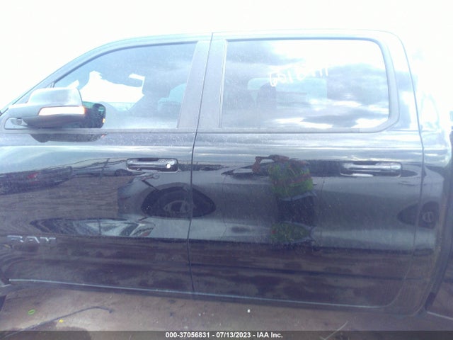 1C6SRFU93NN364554 RAM 1500 Trx