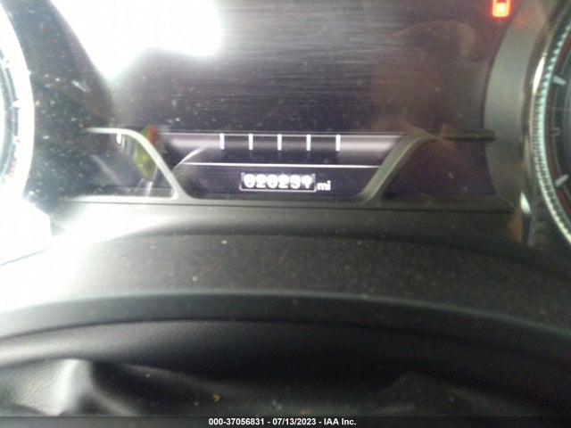 1C6SRFU93NN364554 RAM 1500 Trx