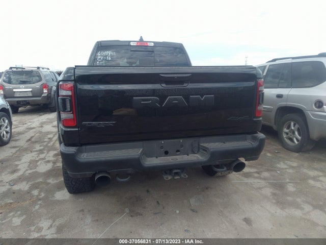 1C6SRFU93NN364554 RAM 1500 Trx