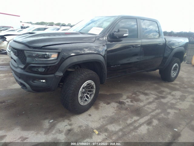 1C6SRFU93NN364554 RAM 1500 Trx