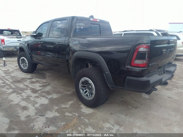 1C6SRFU93NN364554 RAM 1500 Trx