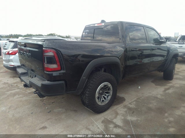 1C6SRFU93NN364554 RAM 1500 Trx