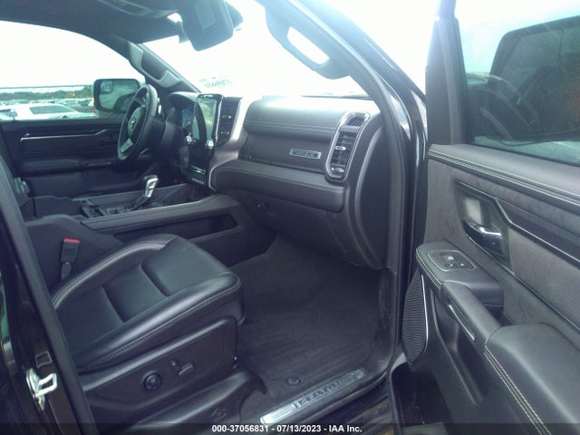 1C6SRFU93NN364554 RAM 1500 Trx
