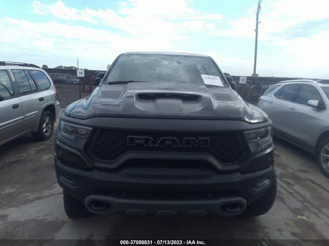 1C6SRFU93NN364554 RAM 1500 Trx