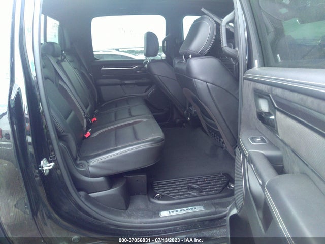 1C6SRFU93NN364554 RAM 1500 Trx