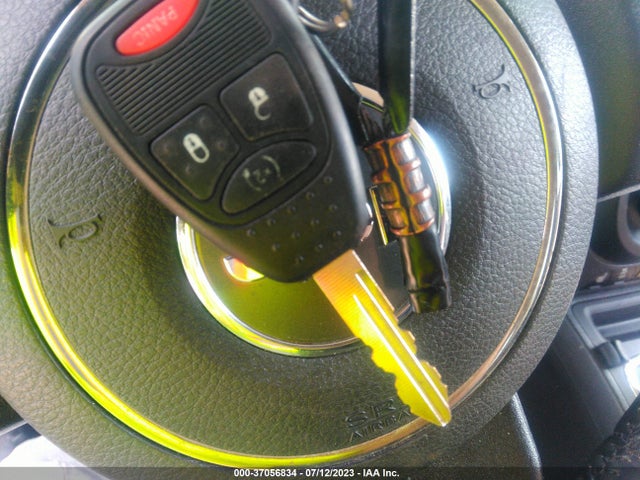 1C4NJRFB7FD240096 Jeep Patriot Latitude