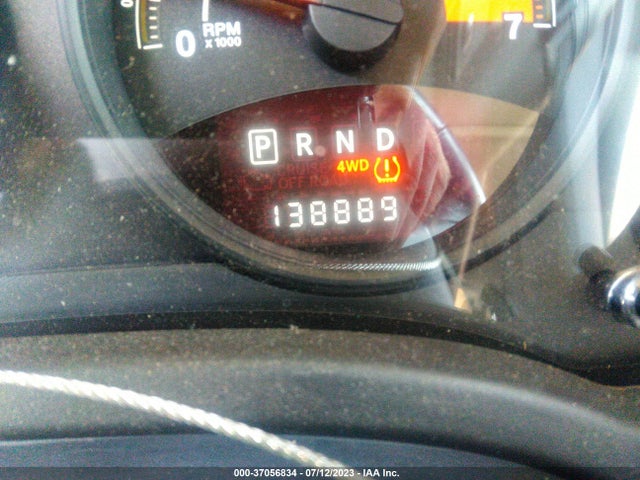 1C4NJRFB7FD240096 Jeep Patriot Latitude