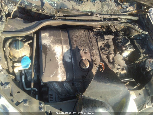 WVWDB7AJ5EW007929 Volkswagen GOLF