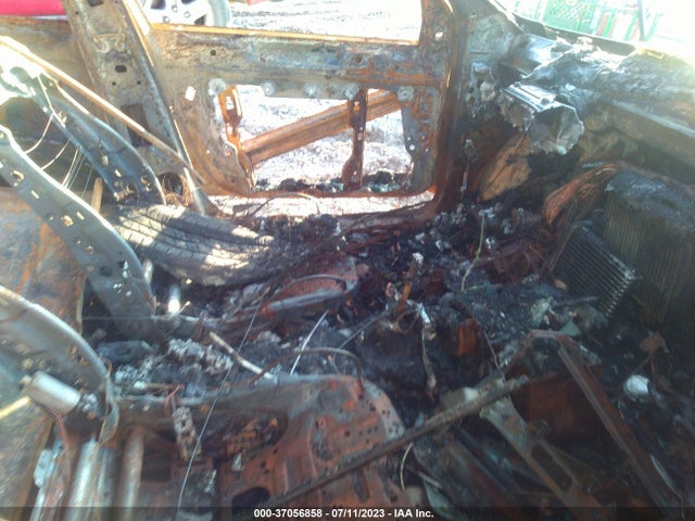 WVWDB7AJ5EW007929 Volkswagen GOLF