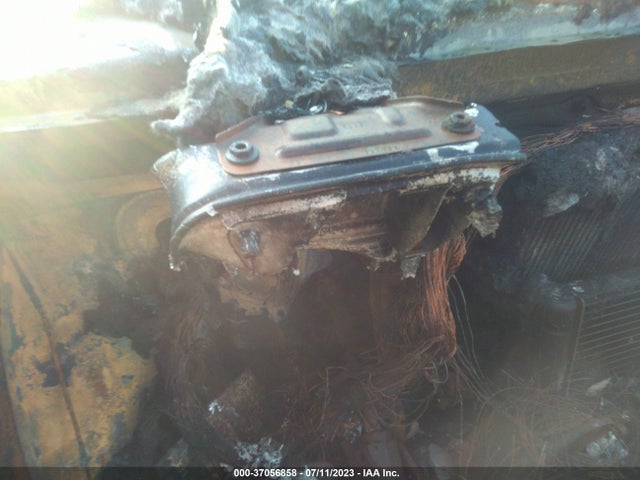 WVWDB7AJ5EW007929 Volkswagen GOLF