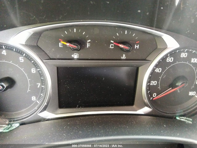 Chevrolet EQUINOX LT 2018 2GNAXJEV5J6271971 Image 14