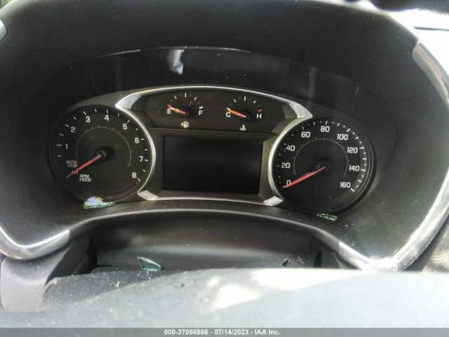 Chevrolet EQUINOX LT 2018 2GNAXJEV5J6271971 Image 7