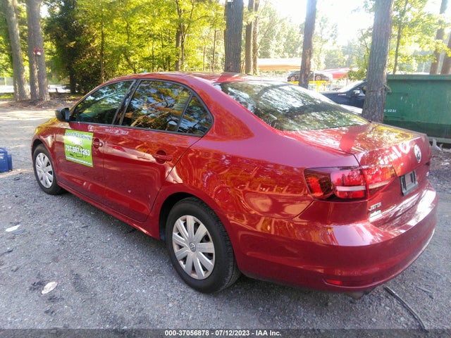 3VW267AJ1GM224812 Volkswagen Jetta Sedan 1.4t S