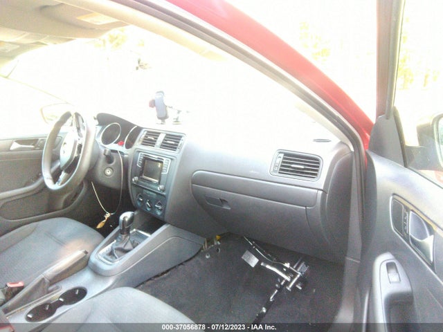 3VW267AJ1GM224812 Volkswagen Jetta Sedan 1.4t S