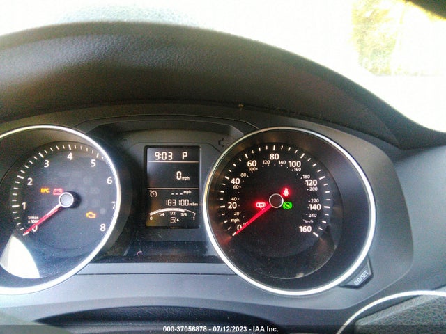 3VW267AJ1GM224812 Volkswagen Jetta Sedan 1.4t S