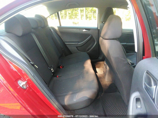 3VW267AJ1GM224812 Volkswagen Jetta Sedan 1.4t S