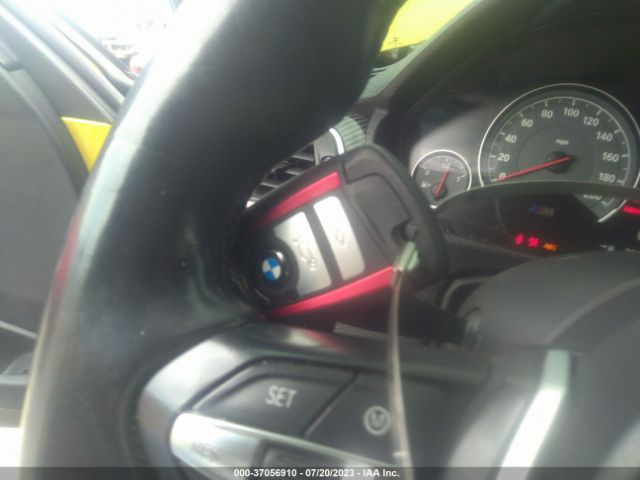 WBS8M9C5XH5G84455 BMW M3