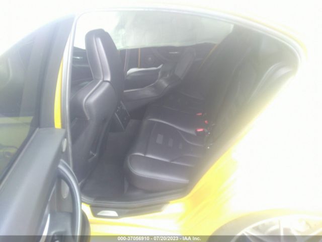 WBS8M9C5XH5G84455 BMW M3
