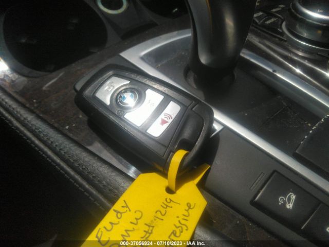 WBA5B3C51ED531696 BMW 5 Series 535i Xdrive