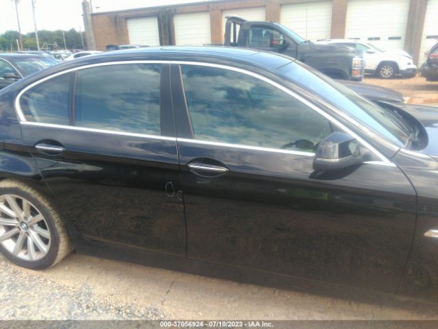 WBA5B3C51ED531696 BMW 5 Series 535i Xdrive