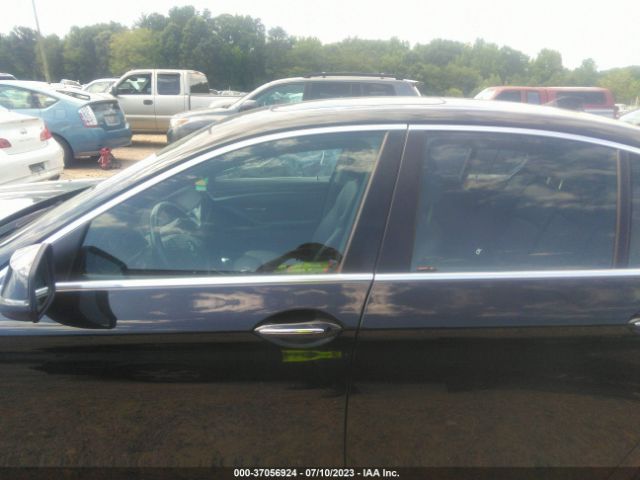 WBA5B3C51ED531696 BMW 5 Series 535i Xdrive