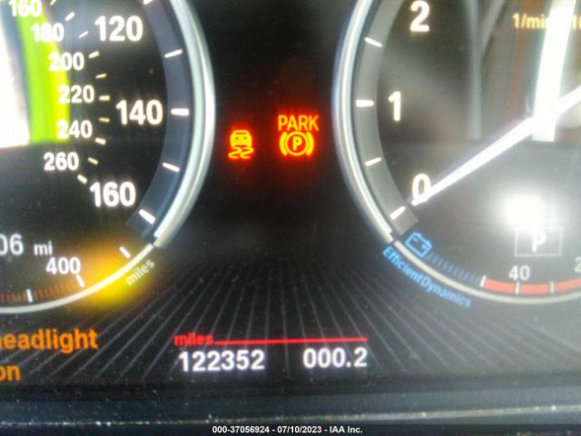 WBA5B3C51ED531696 BMW 5 Series 535i Xdrive