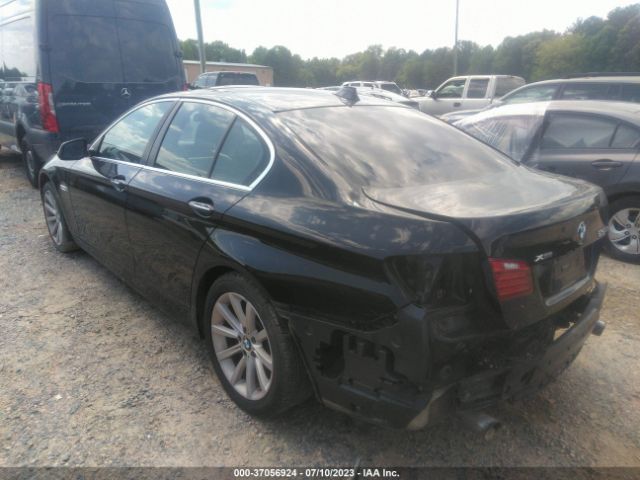 WBA5B3C51ED531696 BMW 5 Series 535i Xdrive