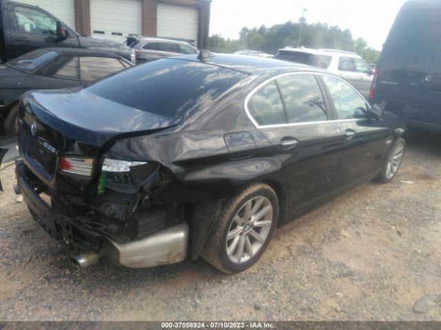 WBA5B3C51ED531696 BMW 5 Series 535i Xdrive