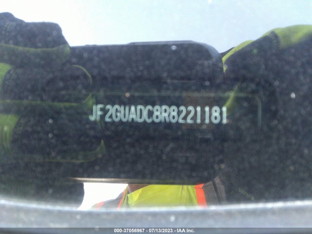 2024 SUBARU CROSSTREK PREMIUM VIN: JF2GUADC8R8221181