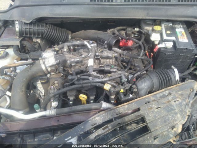 3LN6L5FC1HR636093 Lincoln Mkz Reserve