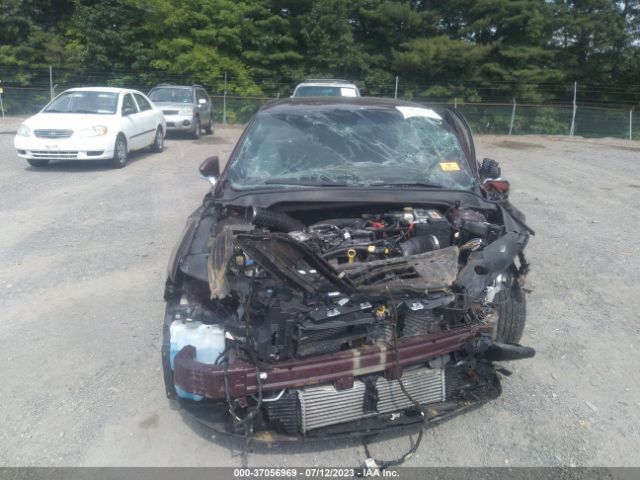 3LN6L5FC1HR636093 Lincoln Mkz Reserve