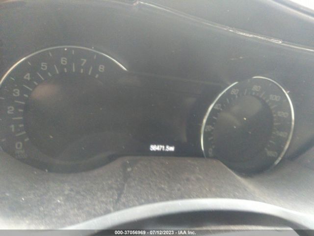 3LN6L5FC1HR636093 Lincoln Mkz Reserve