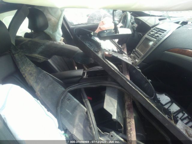 3LN6L5FC1HR636093 Lincoln Mkz Reserve