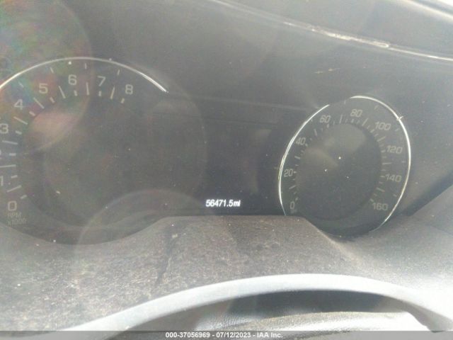 3LN6L5FC1HR636093 Lincoln Mkz Reserve