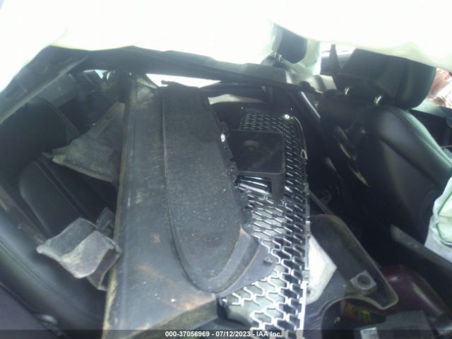 3LN6L5FC1HR636093 Lincoln Mkz Reserve
