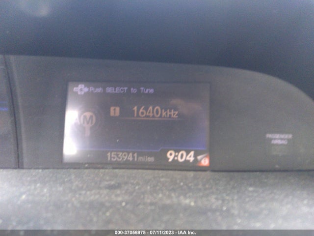 2012 HONDA CIVIC SDN LX VIN: 2HGFB2F55CH509649