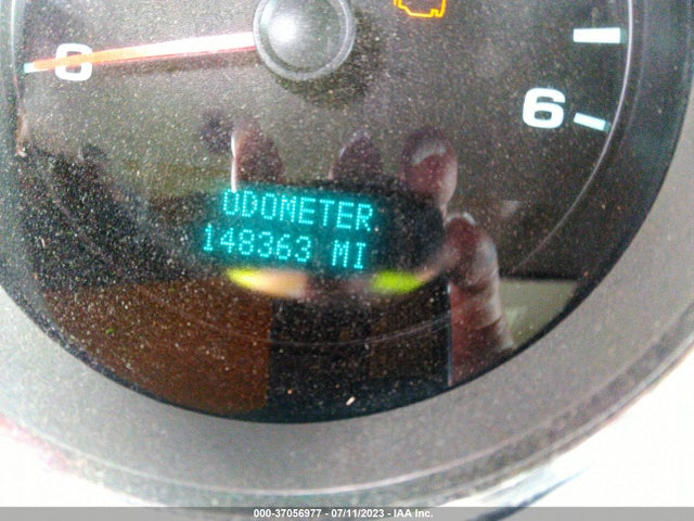2008 GMC SIERRA 1500 SLE1 VIN: 2GTEC19J281140842