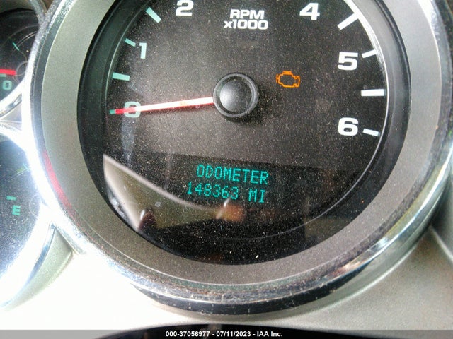 2008 GMC SIERRA 1500 SLE1 VIN: 2GTEC19J281140842