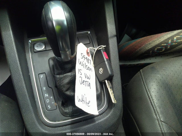 3VWD17AJ8FM234128 Volkswagen Jetta Sedan 1.8t Se