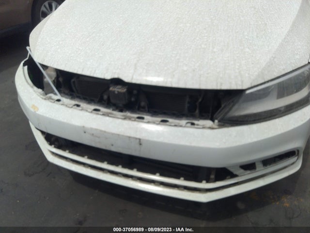 3VWD17AJ8FM234128 Volkswagen Jetta Sedan 1.8t Se
